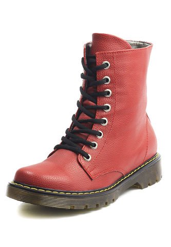 M\u0026M; - Botas Rojo M\u0026M; 3110R | Knasta Chile