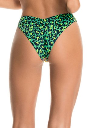 Traje de baño Pantie Multicolor Maaji Swimwear	 Dua Fiesta Viva