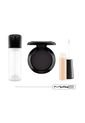 Set Maquillaje Facial Mac Con Fijador de MAC