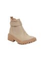 BOTAS MACADAMIA MUJER PARIS Talla 37 de Macadamia