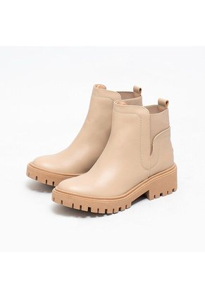 BOTAS MACADAMIA MUJER ASIANA Talla 39