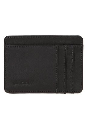 Portadocumentos Plano Macoly 325 Cuero Negro