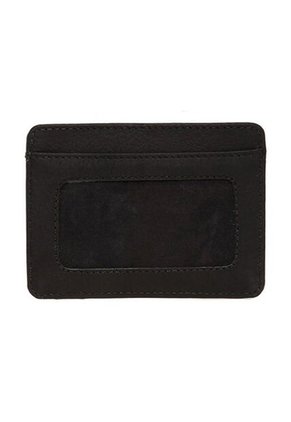 Portadocumentos Plano Macoly 325 Cuero Negro