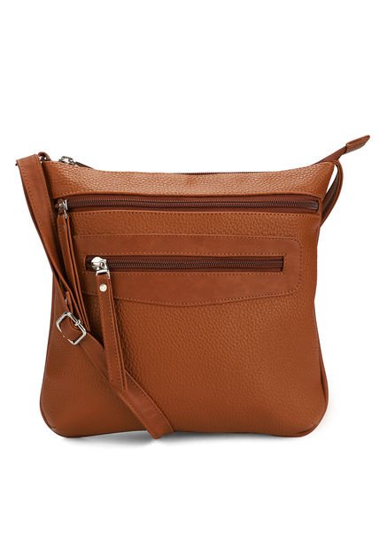 Bolso Manos Libres 751 Boticelli Miel