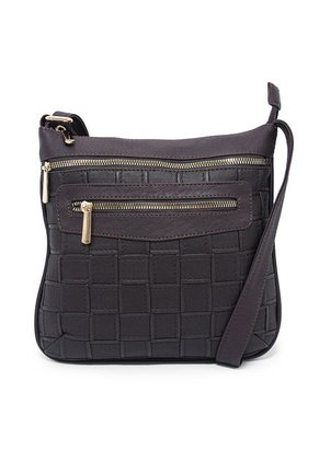 Bolso Manos Libres Macoly 751 Lambani Cafe Oro