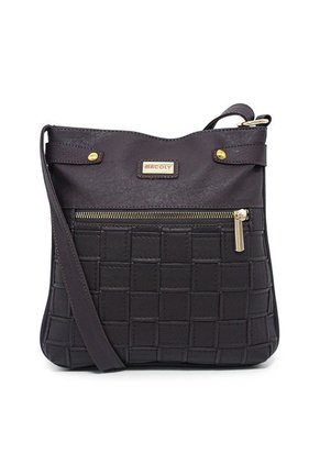 Bolso Manos Libres Macoly 864 Lambani Cafe Oro