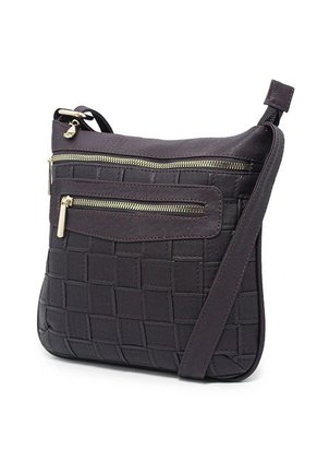 Bolso Manos Libres Macoly 751 Lambani Cafe Oro