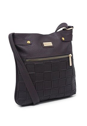 Bolso Manos Libres Macoly 864 Lambani Cafe Oro