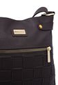 Bolso Manos Libres Macoly 864 Lambani Cafe Oro de Macoly