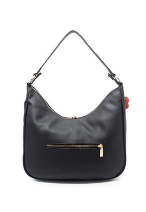 Bolso Manos Libres Macoly 871 Lilium Negro