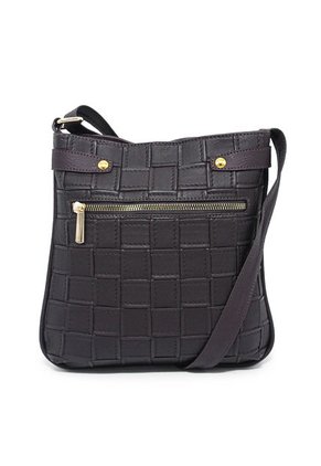 Bolso Manos Libres Macoly 864 Lambani Cafe Oro