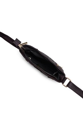 Bolso Manos Libres Macoly 864 Lambani Cafe Oro