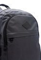 Morral Mediano 302 Macoly Lona Gris Textil  de Macoly