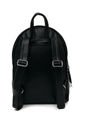 Morral Mediano 699 Italiano Negro de Macoly