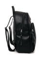 Morral Mediano 699 Italiano Negro de Macoly