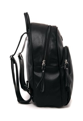 Morral Mediano 699 Italiano Negro