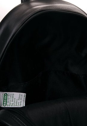 Morral Mediano 699 Italiano Negro