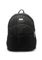 Morral Mediano Macoly 699 Nuba Negro de Macoly