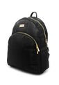 Morral Mediano Macoly 699 Nuba Negro de Macoly