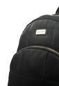 Morral Mediano Macoly 699 Nuba Negro de Macoly
