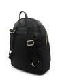 Morral Mediano Macoly 699 Nuba Negro de Macoly