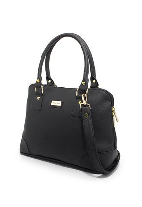 Baúl Manos Libres Grande Macoly 693 Marsella Negro