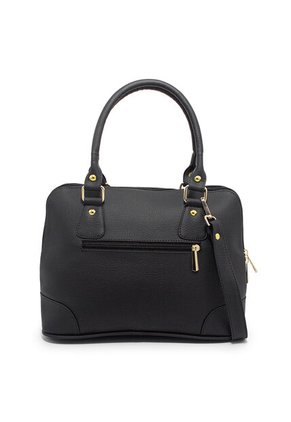 Baúl Manos Libres Grande Macoly 693 Marsella Negro