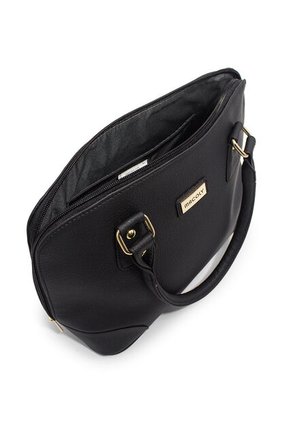 Baúl Manos Libres Grande Macoly 693 Marsella Negro