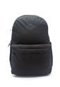 Morral Mediano Macoly 300 Lona Negro Textil  de Macoly