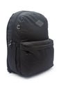 Morral Mediano Macoly 300 Lona Negro Textil  de Macoly
