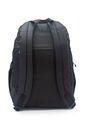 Morral Mediano Macoly 300 Lona Negro Textil  de Macoly