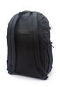 Morral Mediano Macoly 300 Lona Negro Textil  de Macoly