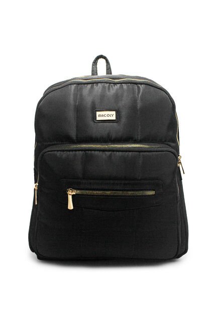 Morral Grande Macoly 840 Nuba Negro