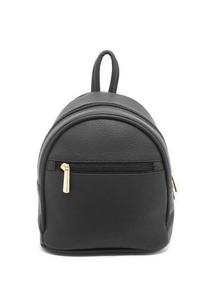 Morral Mini Macoly 787 Marsella Negro 