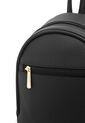 Morral Mini Macoly 787 Marsella Negro  de Macoly