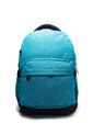 Morral Mediano Macoly 293 Lona Verde Agua Electron de Macoly
