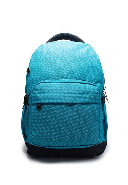 Morral Mediano Macoly 293 Lona Verde Agua Electron