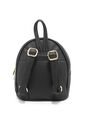 Morral Mini Macoly 787 Marsella Negro  de Macoly
