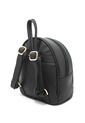 Morral Mini Macoly 787 Marsella Negro  de Macoly
