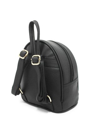 Morral Mini Macoly 787 Marsella Negro 