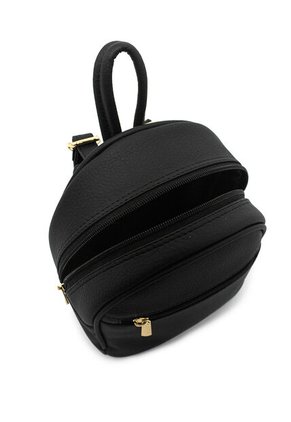 Morral Mini Macoly 787 Marsella Negro 