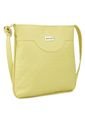 Bolso Manos Libres Macoly 760 Coco Amarillo de Macoly