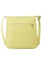 Bolso Manos Libres Macoly 760 Coco Amarillo de Macoly