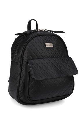 Morral Mediano Macoly 784 Coco Negro