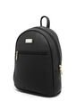 Morral Mediano Macoly 786 Marsella Negro  de Macoly