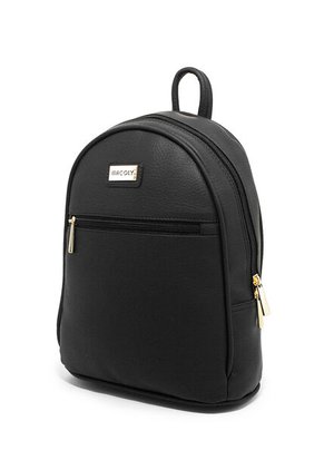 Morral Mediano Macoly 786 Marsella Negro 
