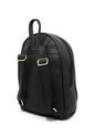 Morral Mediano Macoly 786 Marsella Negro  de Macoly