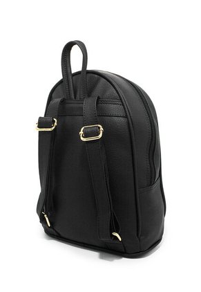 Morral Mediano Macoly 786 Marsella Negro 