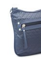 Bolso Manos Libres Macoly 698 Coco Azul de Macoly