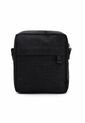 Bolso Manos Libres Macoly 317 Lona Negro Textil de Macoly